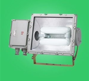 BAT52-MII系列防爆泛光灯 免维护、节能无极灯的卓越运用与维护指南